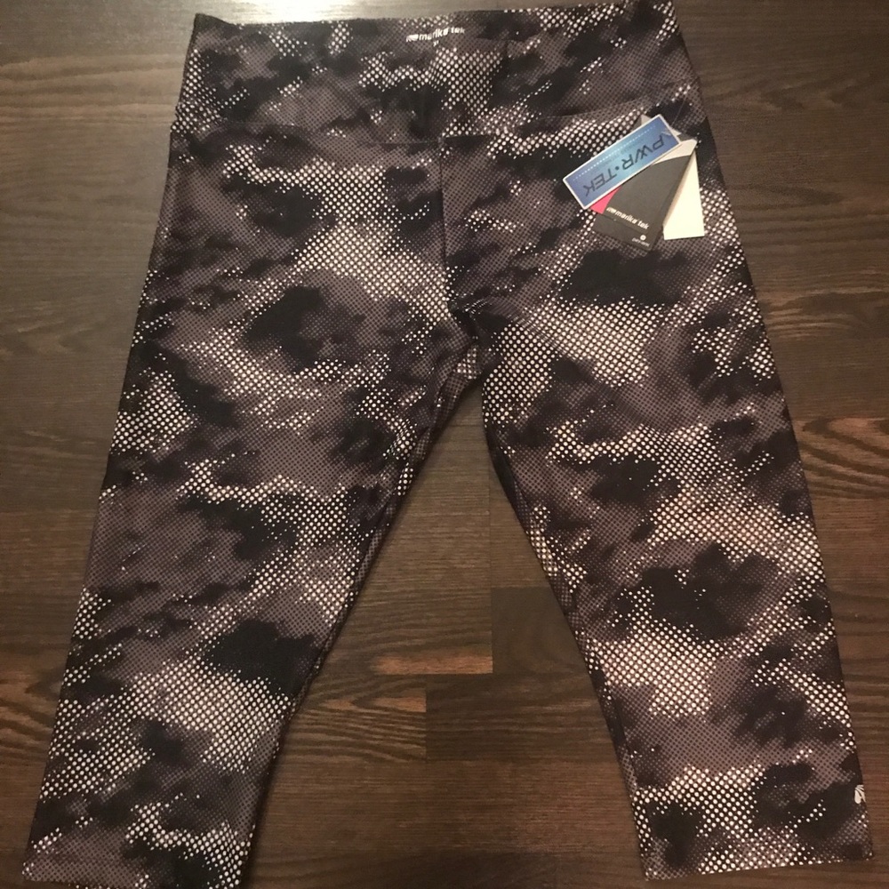 Brand new Marika Tek workout capris